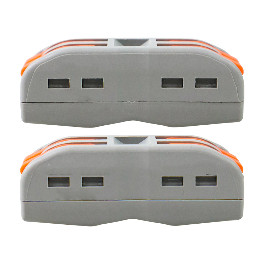 Guillermo Terminal Block Konektor Sambungan Kabel Listrik 1 PCS - GTB6