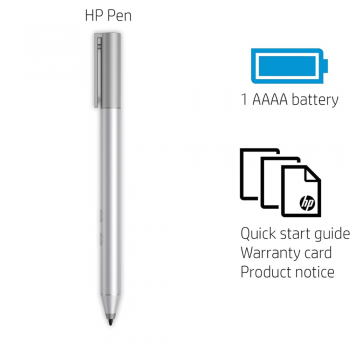 Jual Active Stylus Pen 4096-Level Pressure for HP