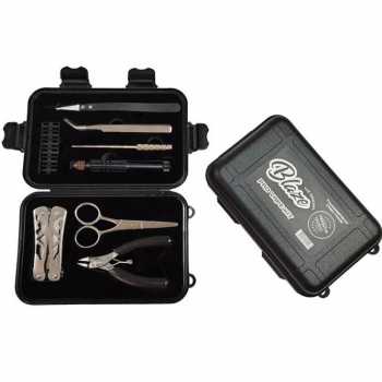 Blaze Pro Toolkit - Tool Kit Vape Authentic By Thunderhead Creations