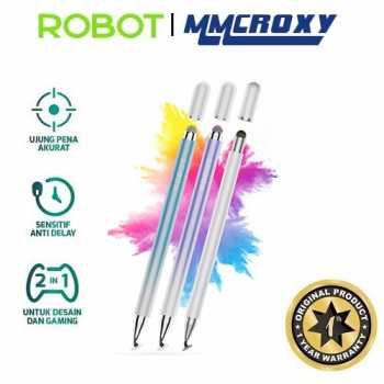 Jual Robot RSP01 Stylus Pen Universal in Capacitive For