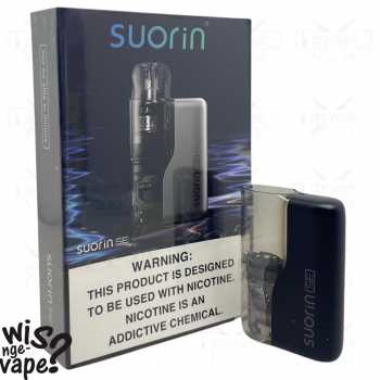 Suorin SE Pod System 800mAh Authentic