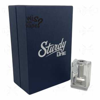 Sturdy One RBA - Authentic