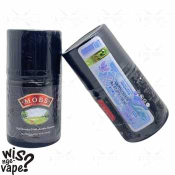 MOBS Chocolate Irish 60ml - Liquid Vape by Magnum Clouds