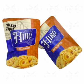 Hiro 60ml - Liquid Vape by JoZoJo Brew