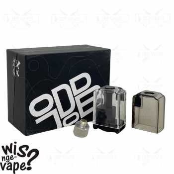 ODD JOB RBA Boro - Authentic by Suicide Mods