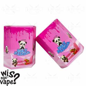 Holy Panda 60ml - Liquid Vape By Noize