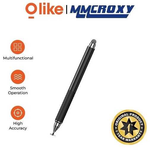 Universal Stylus Capacitive Pen For Android Promo ROBOT RSP02