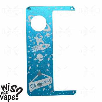 Inner Panel for dotAIO V2 Alum - Include Screw