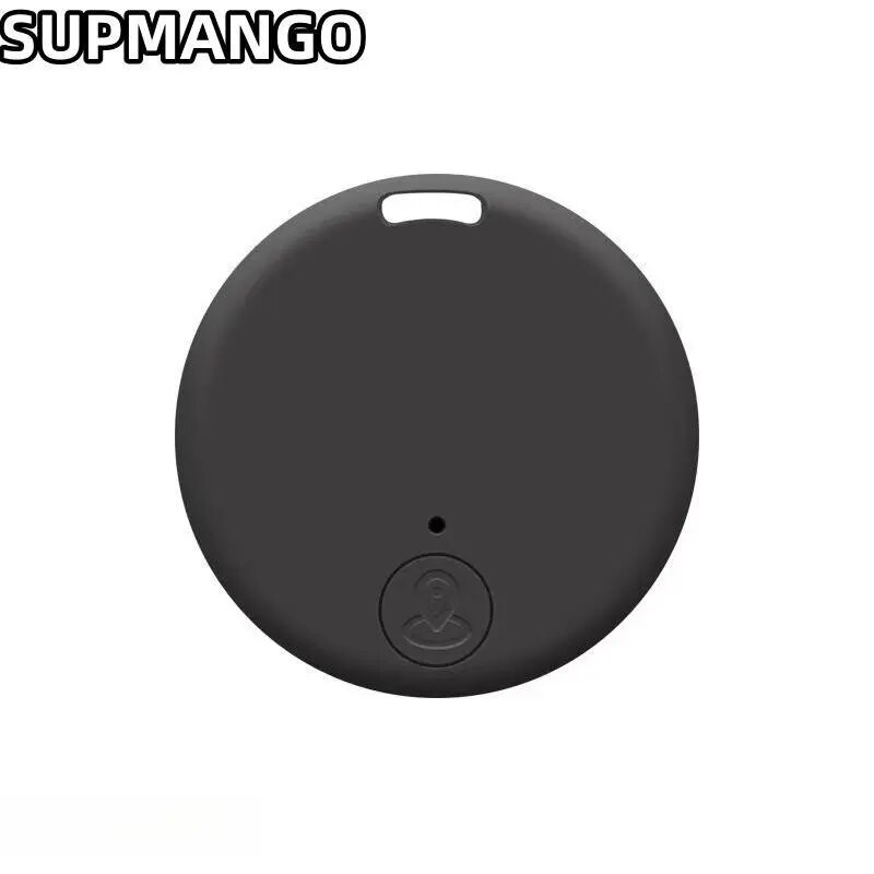 SUPMANGO Smart Tag Bluetooth Tracker Airtag Key Finder Shutter Two Way - Y02