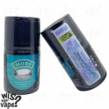 MOBS Chocolate Irish 60ml - Liquid Vape by Magnum Clouds