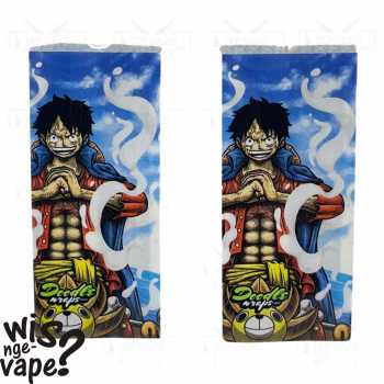 Wrap Battery Doodle Authentic - Wrap Baterai Non ODB 18650 Doodle