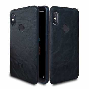 Jual Softcase Leather PREMIUM Case Xiaomi Redmi Note Pro