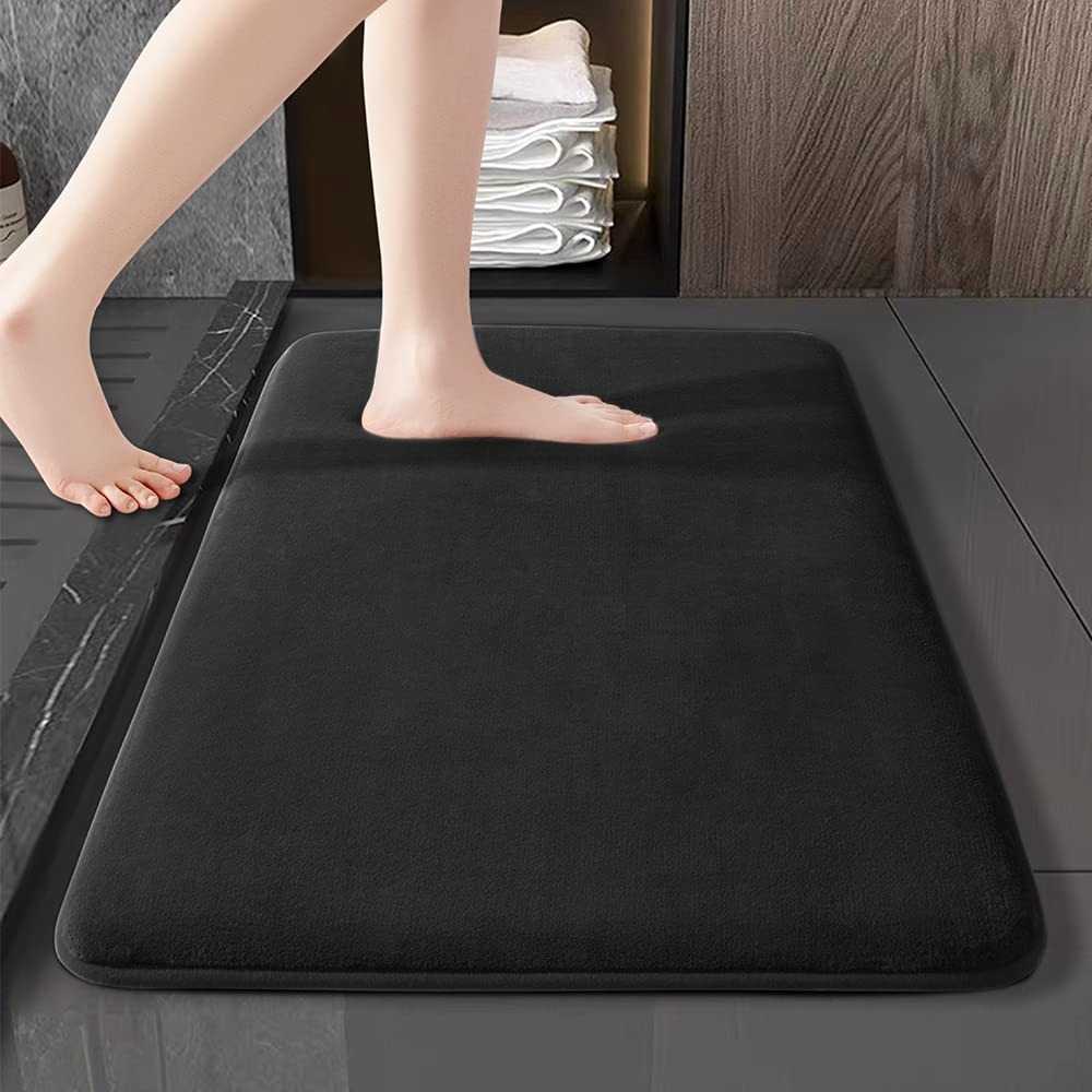 CUSHIONAIRE Sandalo Con Plateau E Tacco 2,5", Tomaia In Morbida Pelle Vegana, Memory Foam, Larghezze Disponibili