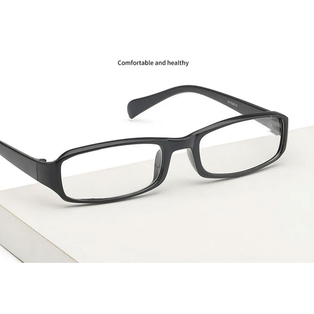 WYM Kacamata Baca Rabun Dekat Unisex Reading Glasses Lensa - G616