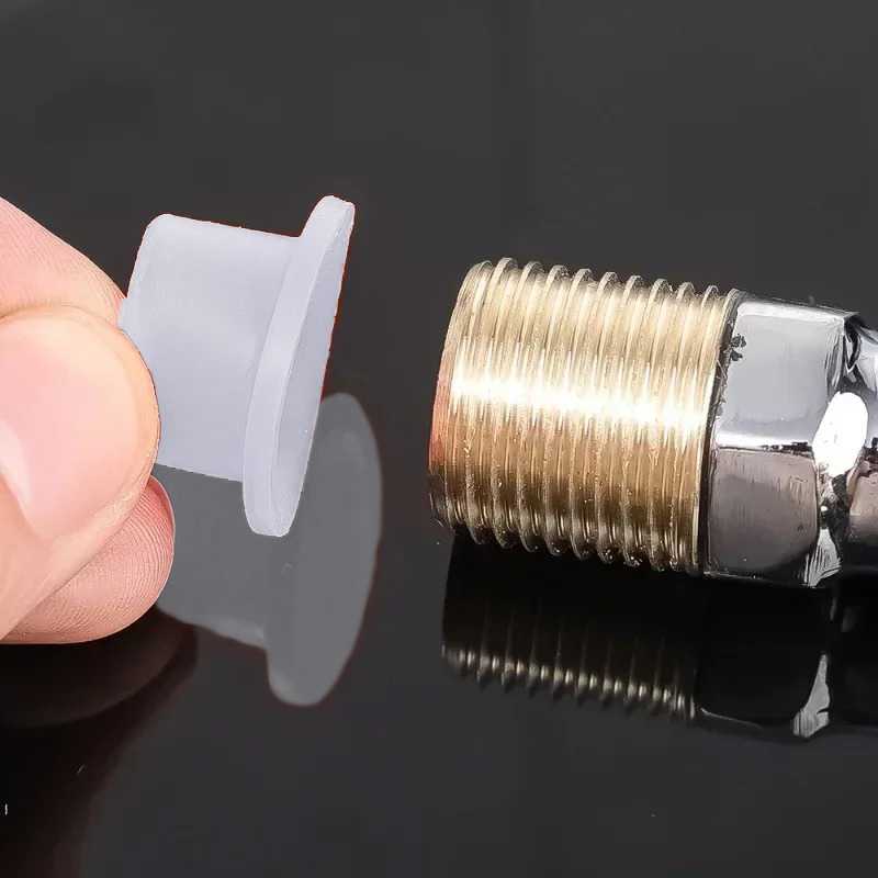 TaffHOME Karet Seal Keran Anti Bocor Gasket Rubber 10 PCS - P1 - Gambar 4