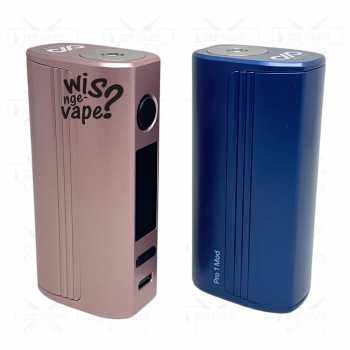 Mod Pro 1 Single Battery 100W Authentic