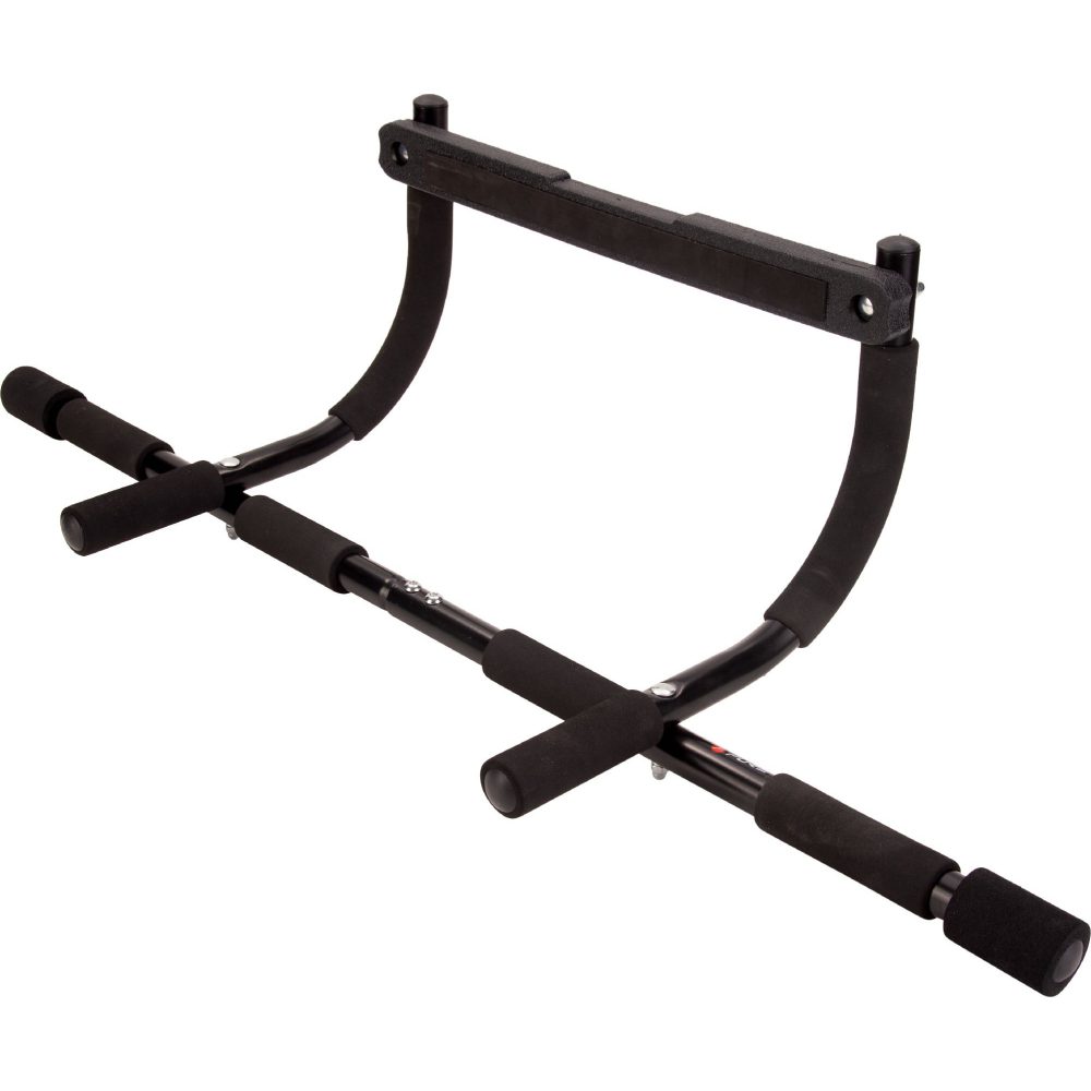 ENNJOY Tiang Latihan Pull Up Pintu Door Gym Bar Solid Grip - EN-02