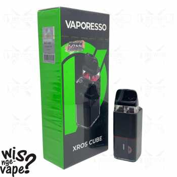 Vaporesso Xros Cube Kit 16W 900Mah Authentic