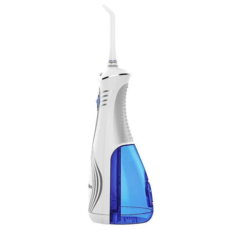 Waterpulse Dental Flosser Alat Semprot Pembersih Gigi - V400Plus