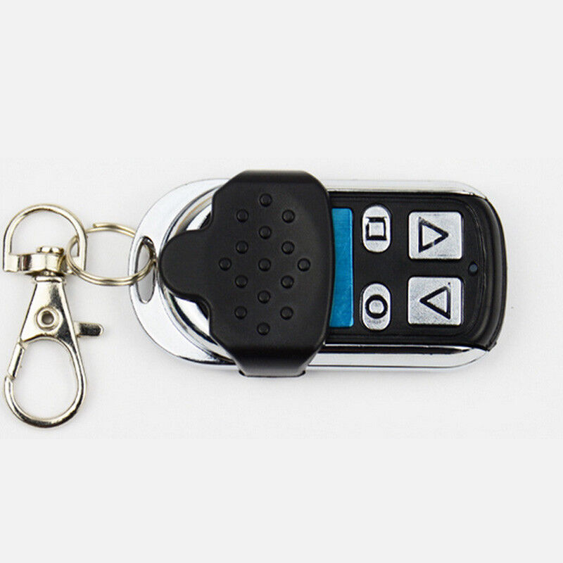 Remot Kontrol Wireless Duplikat Kunci Mobil 433.92MHz - WE32