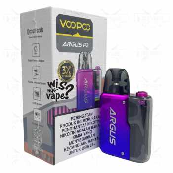 Argus P2 30W 1100mAh Pod Kit - Authentic by Voopoo