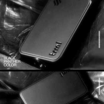 TRML T200 Box Mod 220W - Mod Thermal Authentic