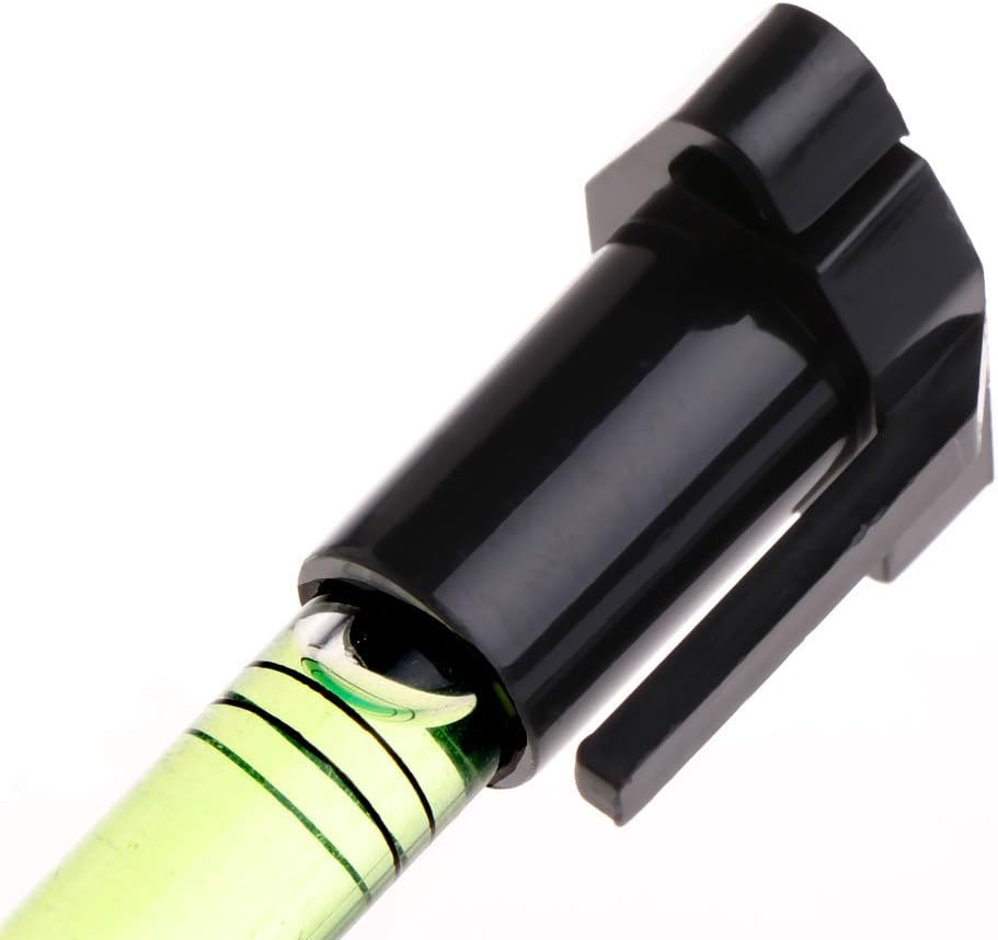 Junejour Alat Ukur Sudut Kemiringan Inclinometer Spirit Level Angle - DL169