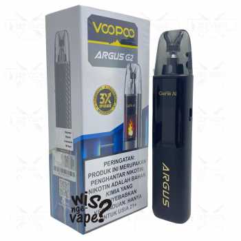Argus G2 30w 1000mah - Pod Kit Authentic by Voopoo