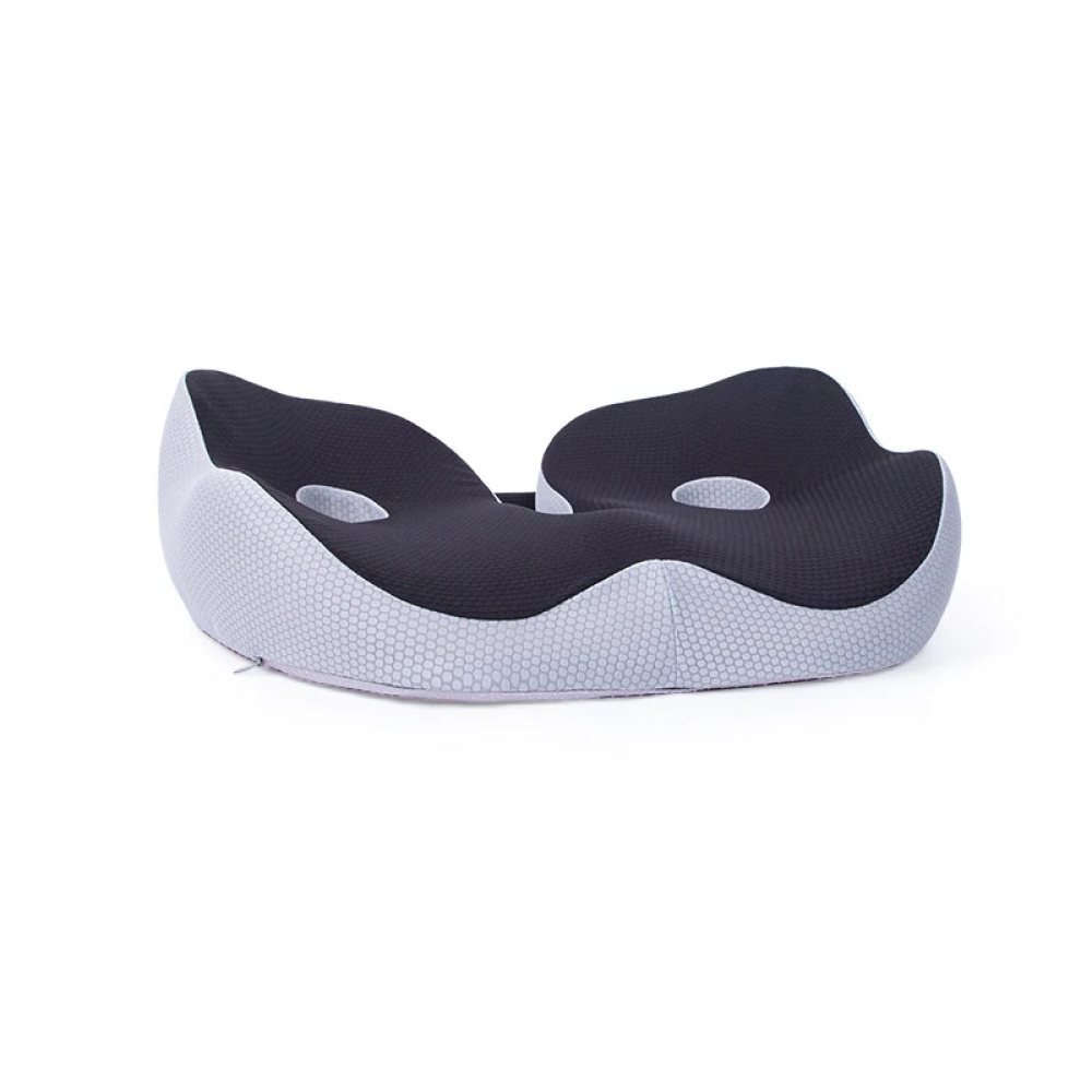 OKCELL Bantal Duduk Alas Kursi Kantor Seat Cushion Memory Foam - OC117