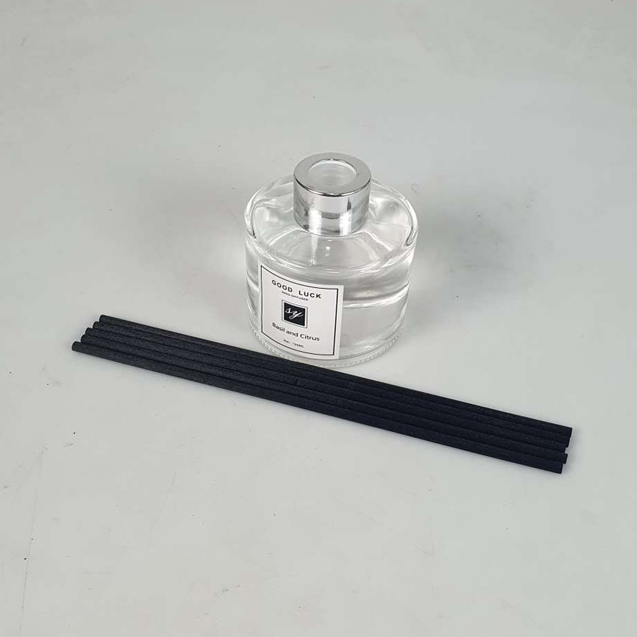 GOOD LUCK Pengharum Ruangan Aromaterapi Reed Diffuser Stick 120ml - ZH120