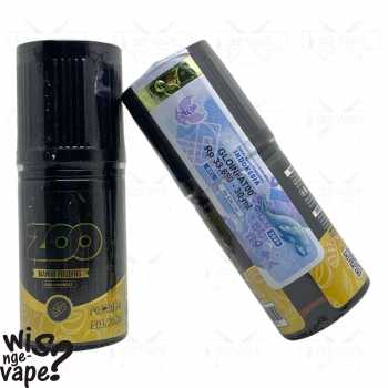 Zoo Mango Pudding 30ml - Pods Friendly Liquid by VapeZoo