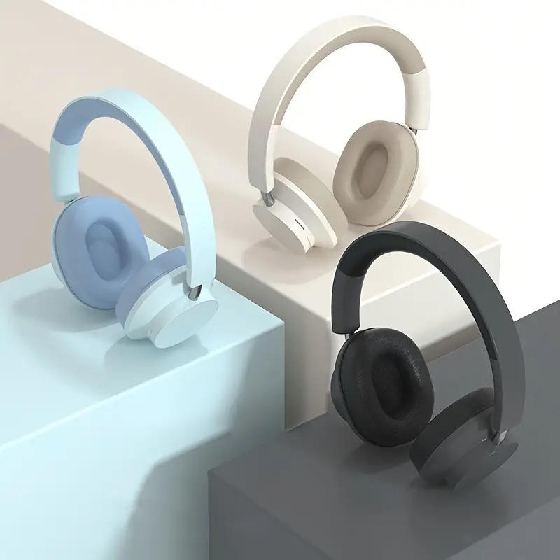 GUZYMI Headphone Bluetooth Wireless HiFi Stereo 200mAh - DR-80
