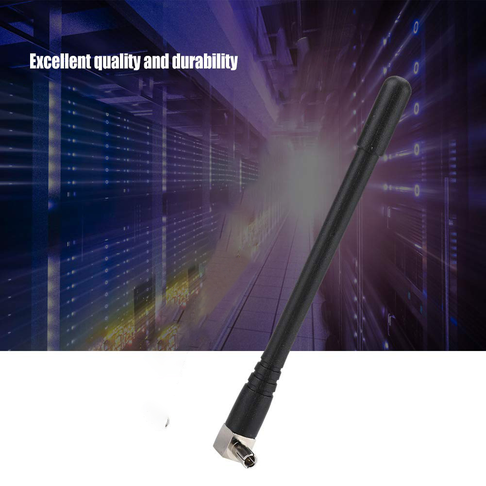 Antena Eksternal TS9 3dbi for Modem Huawei E5372s Bolt Slim and Max