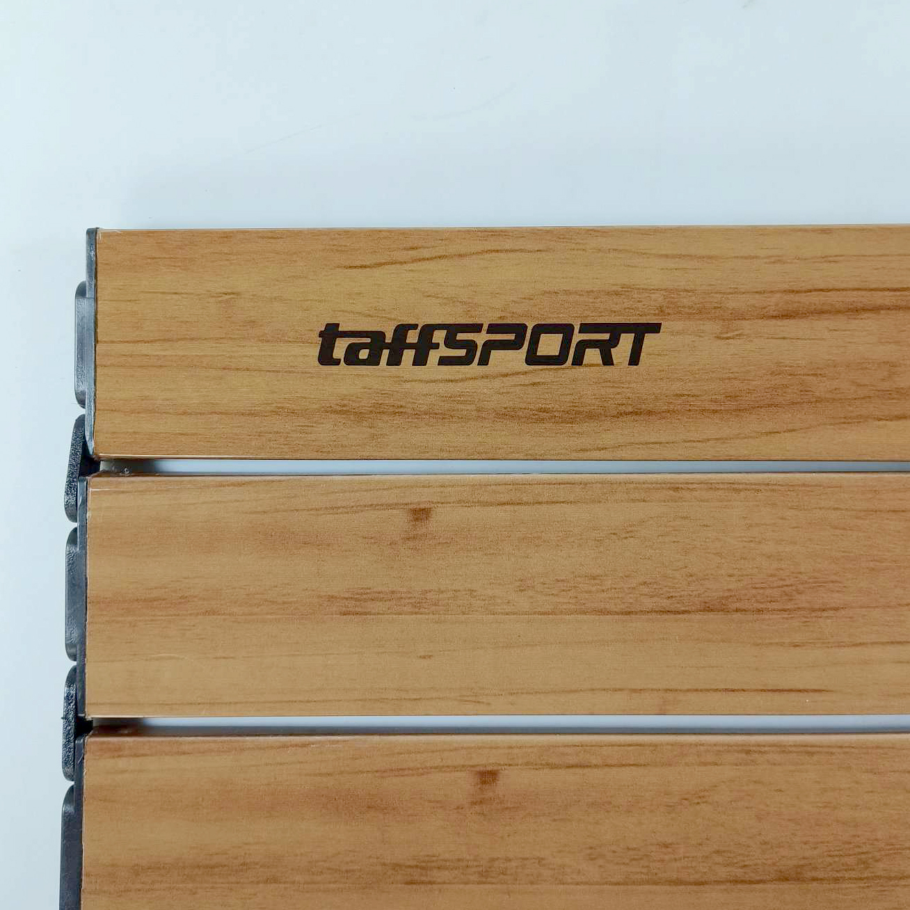 TaffSPORT Meja Lipat Portable Camping Folding Table Aluminium 89cm - ST9