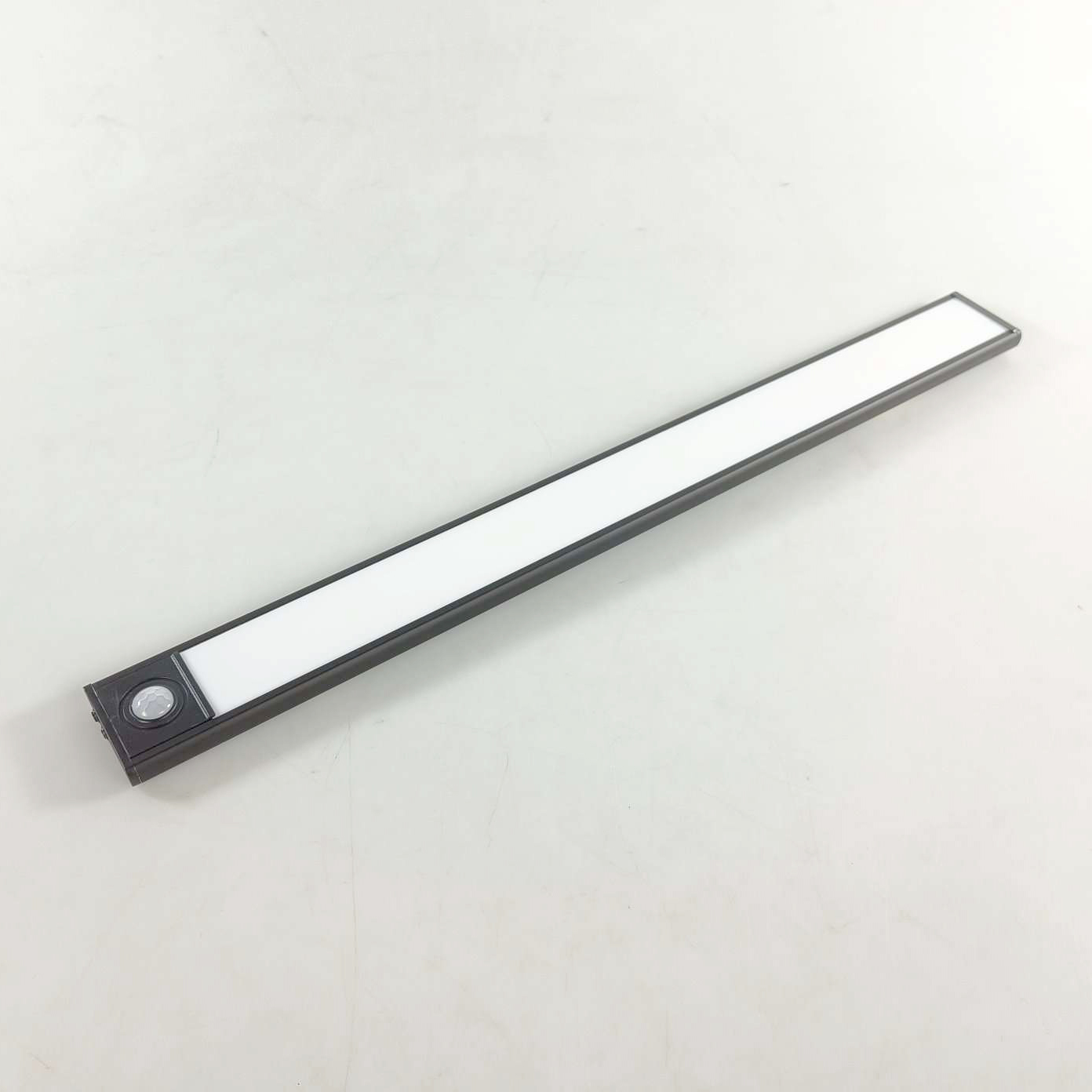 YIJUN Lampu LED Ultra Thin Motion Sensor Cabinet Light 3in1 Color - L1005