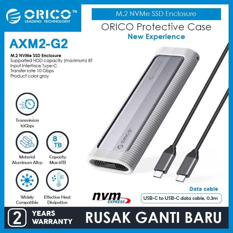 Ssd nvme external