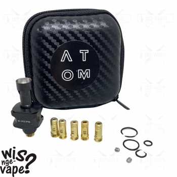 Atom Bio Hazzard RBA 1:1