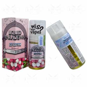 Liquid Paradewa Ice Edition 30ml 30mg By Rcraft