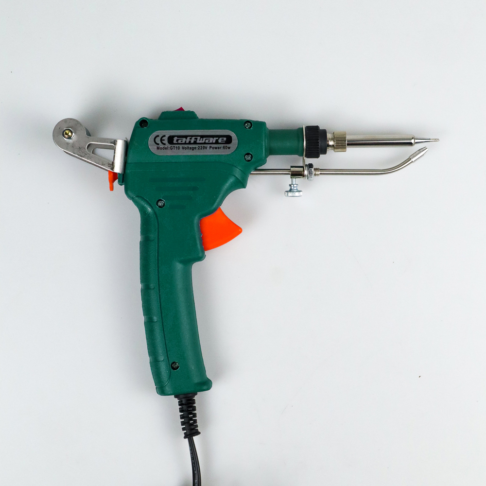 Taffware Solder Automatic Tin Gun 60W - GT10