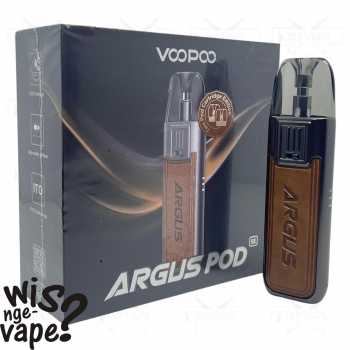 Argus Pod SE Kit 18W 800Mah - Authentic by Voopoo