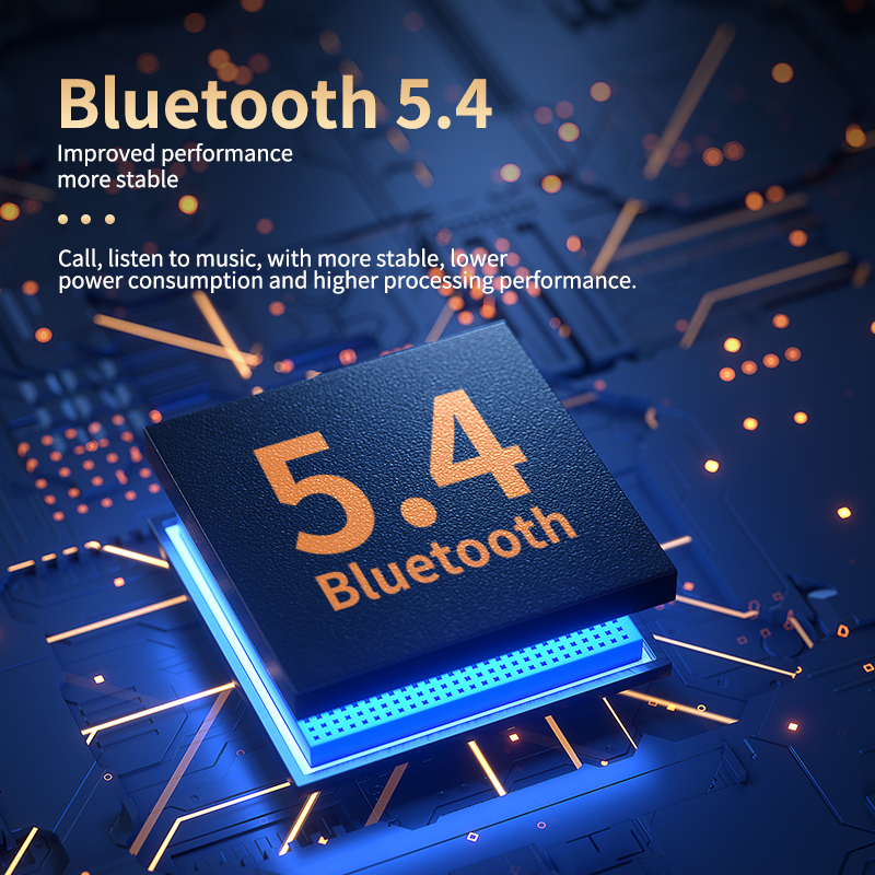 VR Robot Headset Helm Bluetooth Handsfree Call IP65 1000mAh - C8
