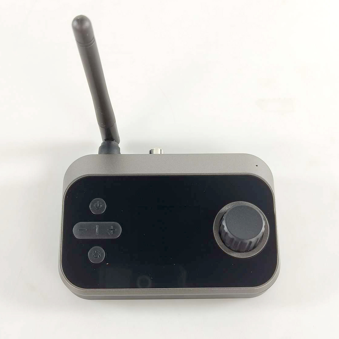 VIKEFON 2in1 Audio Bluetooth 5.4 Receiver Transmitter Wireless 10M - C41
