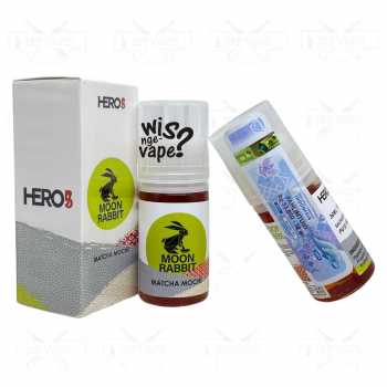 Moon Rabbit 30ml - Liquid By Hero57