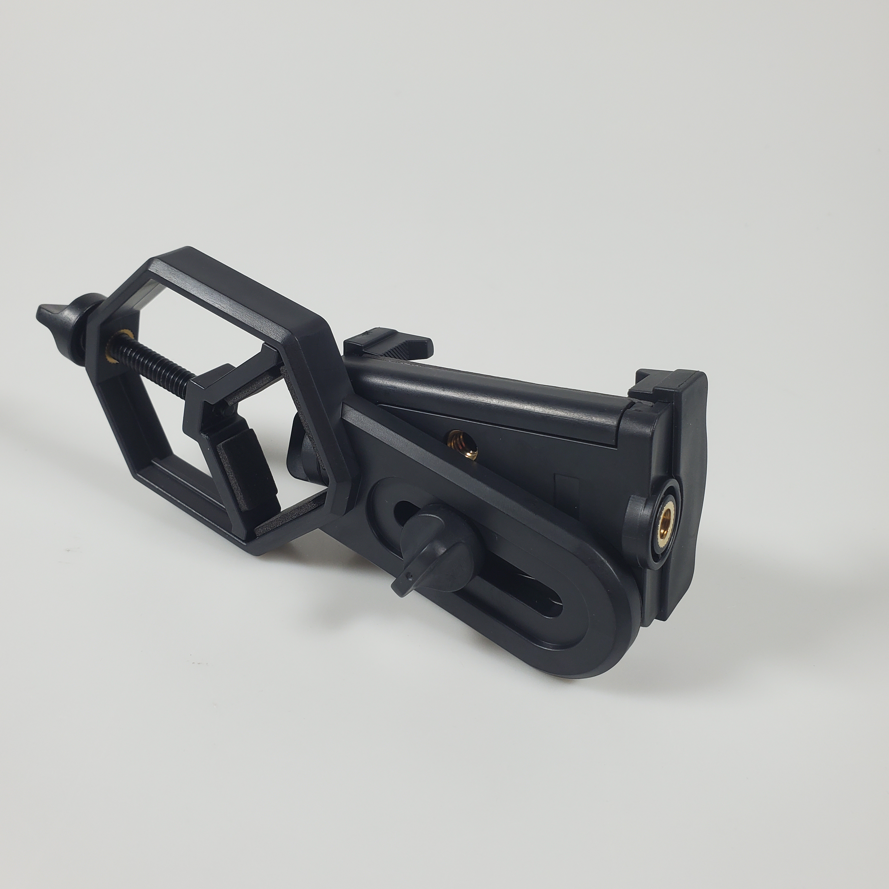 Eyeskey Smartphone Holder Adapter untuk Teropong Binocular Telescope - CM4