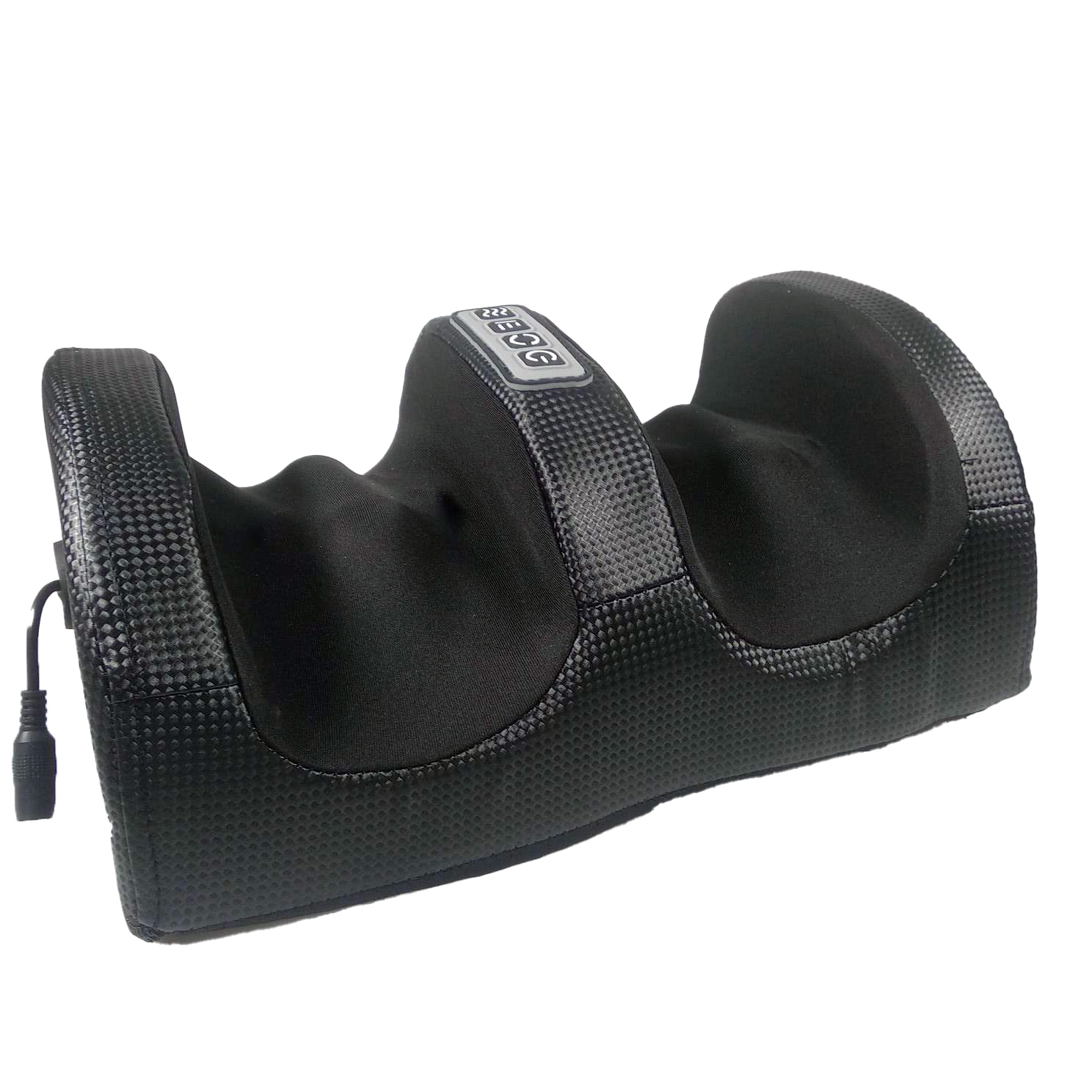 AGDOAD Alat Pijat Kaki Elektrik Foot Massager Kneading 24W - LL-Z06