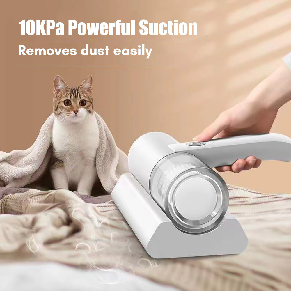 Airener Handheld Vacuum Cleaner Cordless Penyedot Debu 10kPa 1200mAh - SR-269