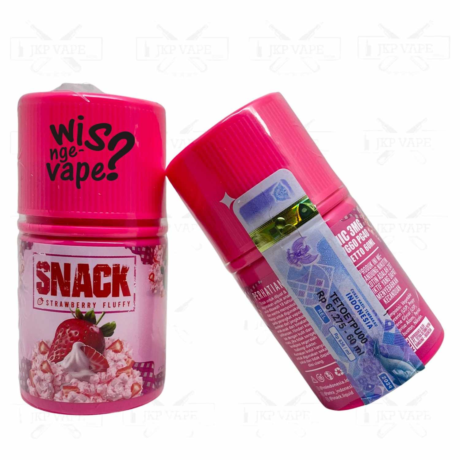 Alt Zero Excision - Virus Excision Virus E-juice 60ml