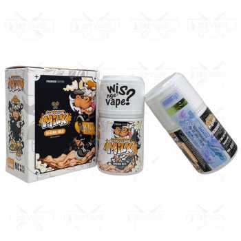 Candyman Milk 60ml - Candy Man Liquid by TNT x FVS