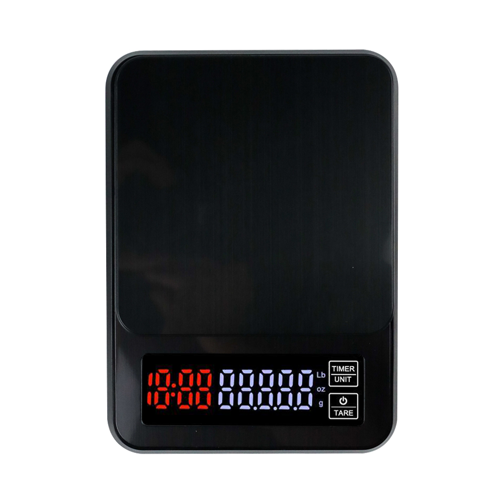 Taffware Digipounds Timbangan Kopi Digital Timer Coffee Scale - TSC3/5/10