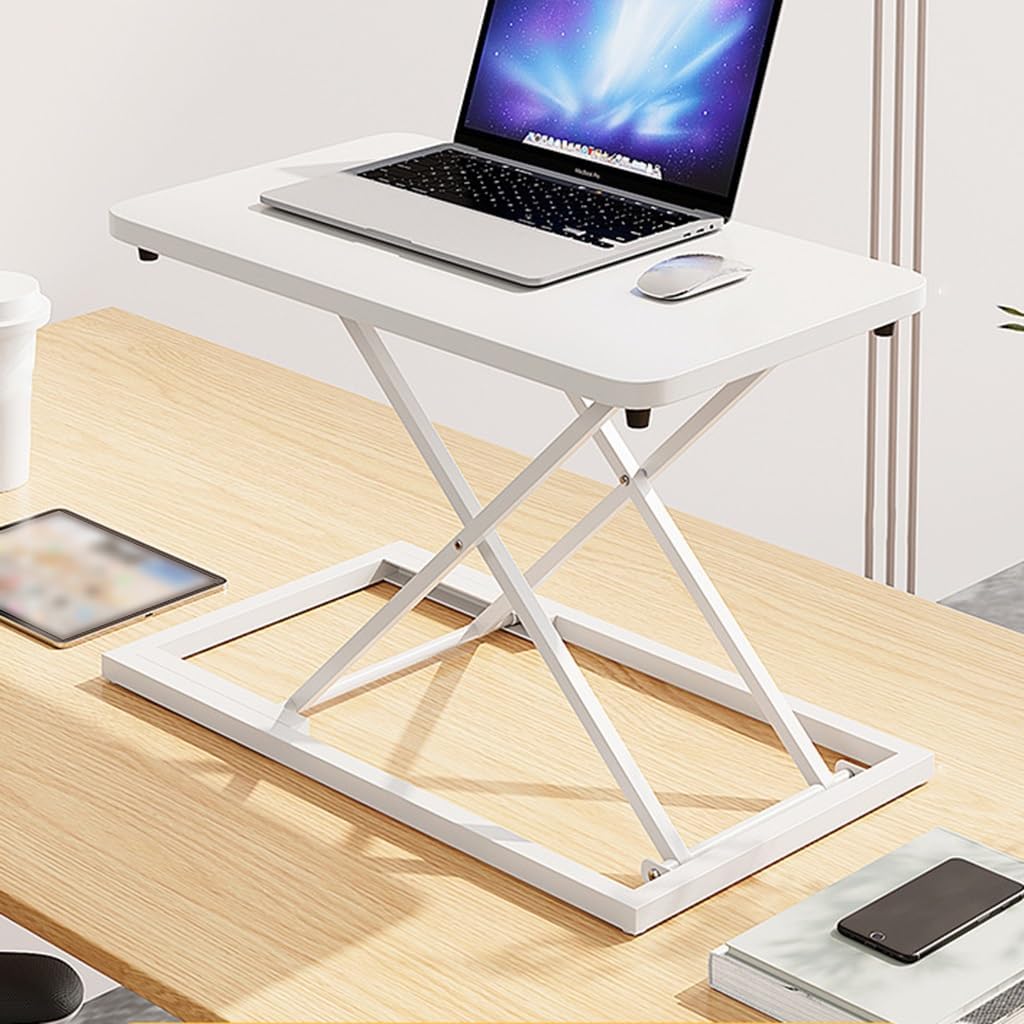 K-STAR Meja Lipat Laptop Foldable Bed Table Portable Desk - KS01